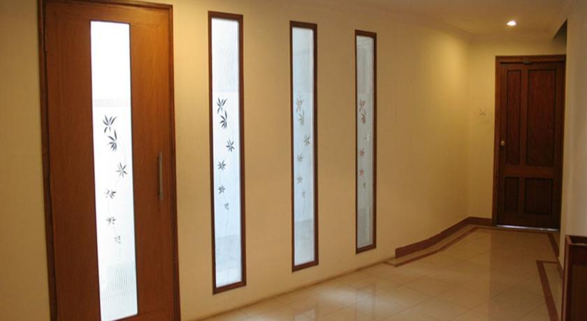Hotel Kanishka Phg Bengaluru Zewnętrze zdjęcie