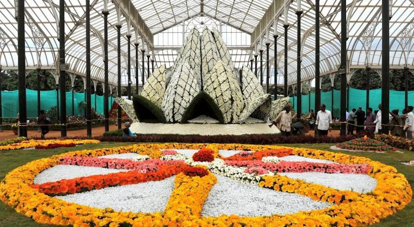 Hotel Kanishka Phg Bengaluru Zewnętrze zdjęcie