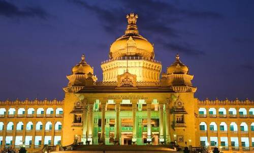 Hotel Kanishka Phg Bengaluru Zewnętrze zdjęcie