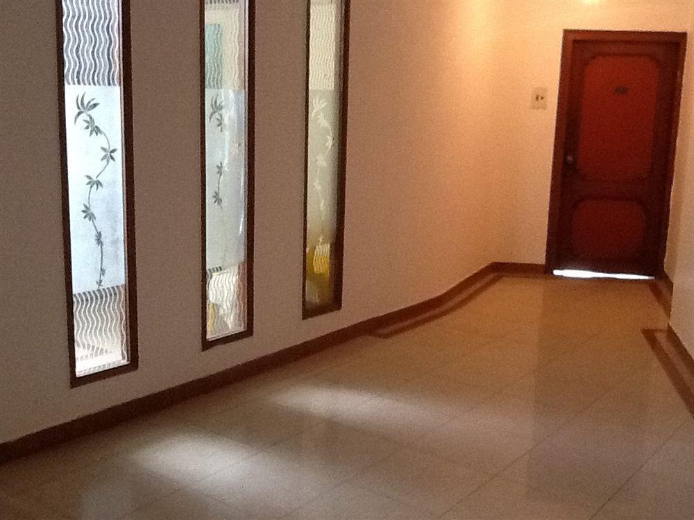 Hotel Kanishka Phg Bengaluru Zewnętrze zdjęcie