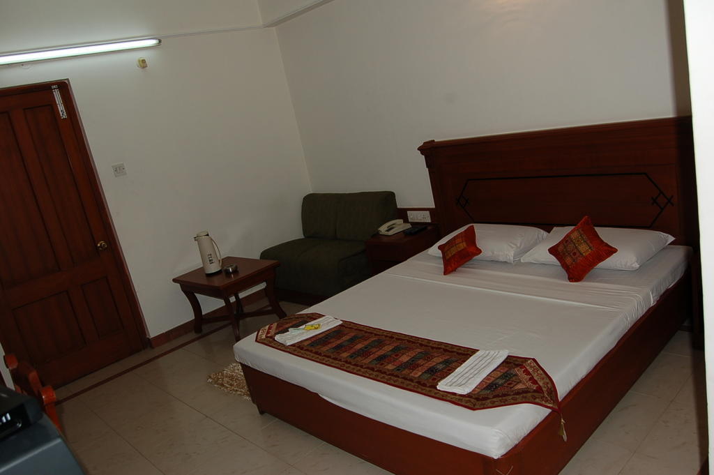 Hotel Kanishka Phg Bengaluru Pokój zdjęcie