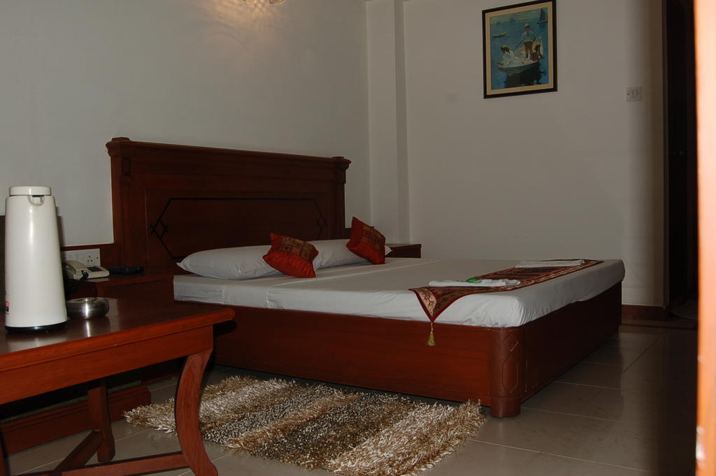 Hotel Kanishka Phg Bengaluru Pokój zdjęcie