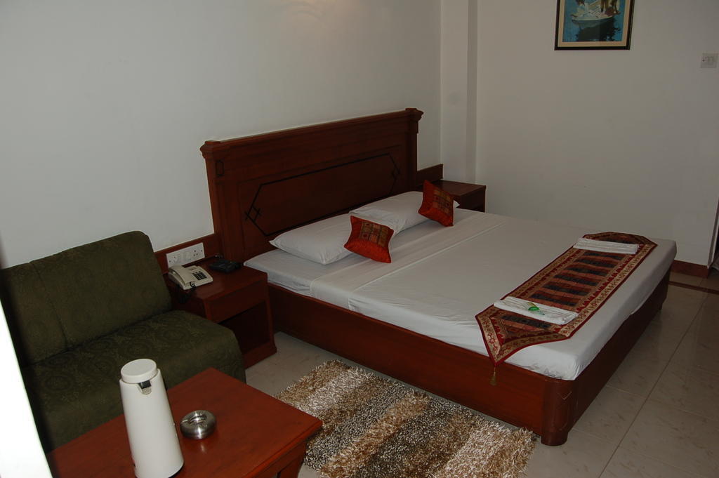 Hotel Kanishka Phg Bengaluru Pokój zdjęcie