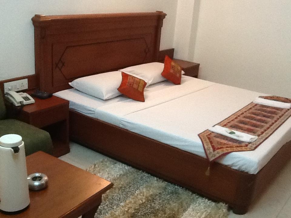 Hotel Kanishka Phg Bengaluru Pokój zdjęcie