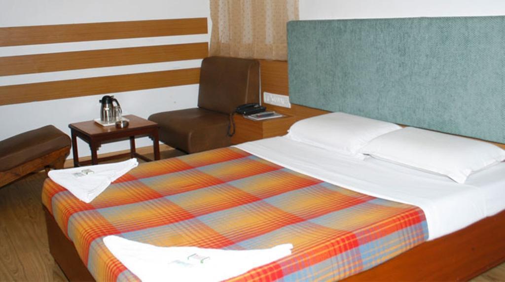 Hotel Kanishka Phg Bengaluru Pokój zdjęcie
