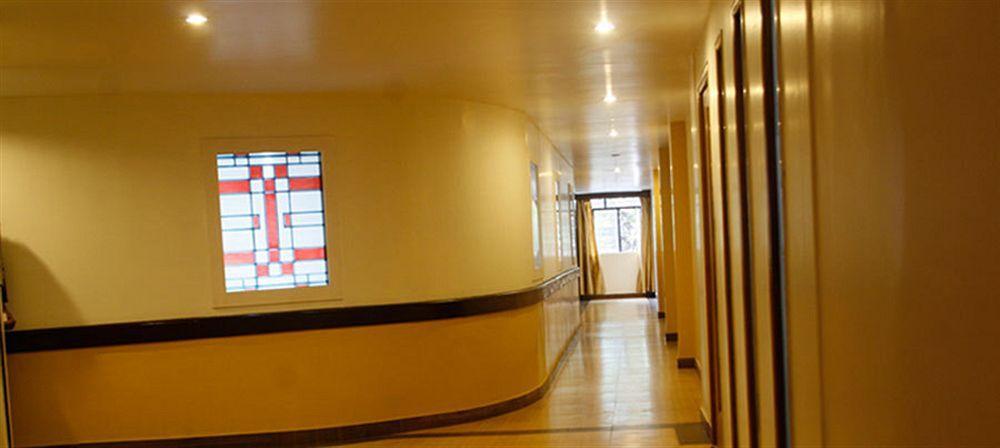 Hotel Kanishka Phg Bengaluru Zewnętrze zdjęcie